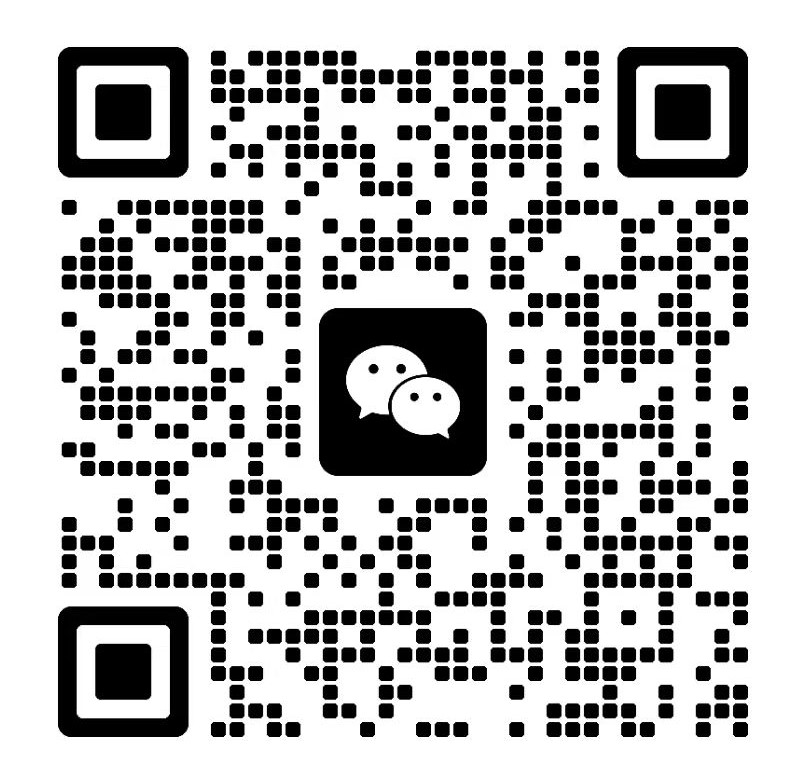 扫描二维码，关注我们